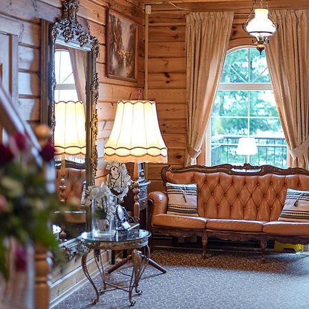 Brazuoleje Pas Juoza- Ramiam Poilsiui Guest House Trakai Exterior foto
