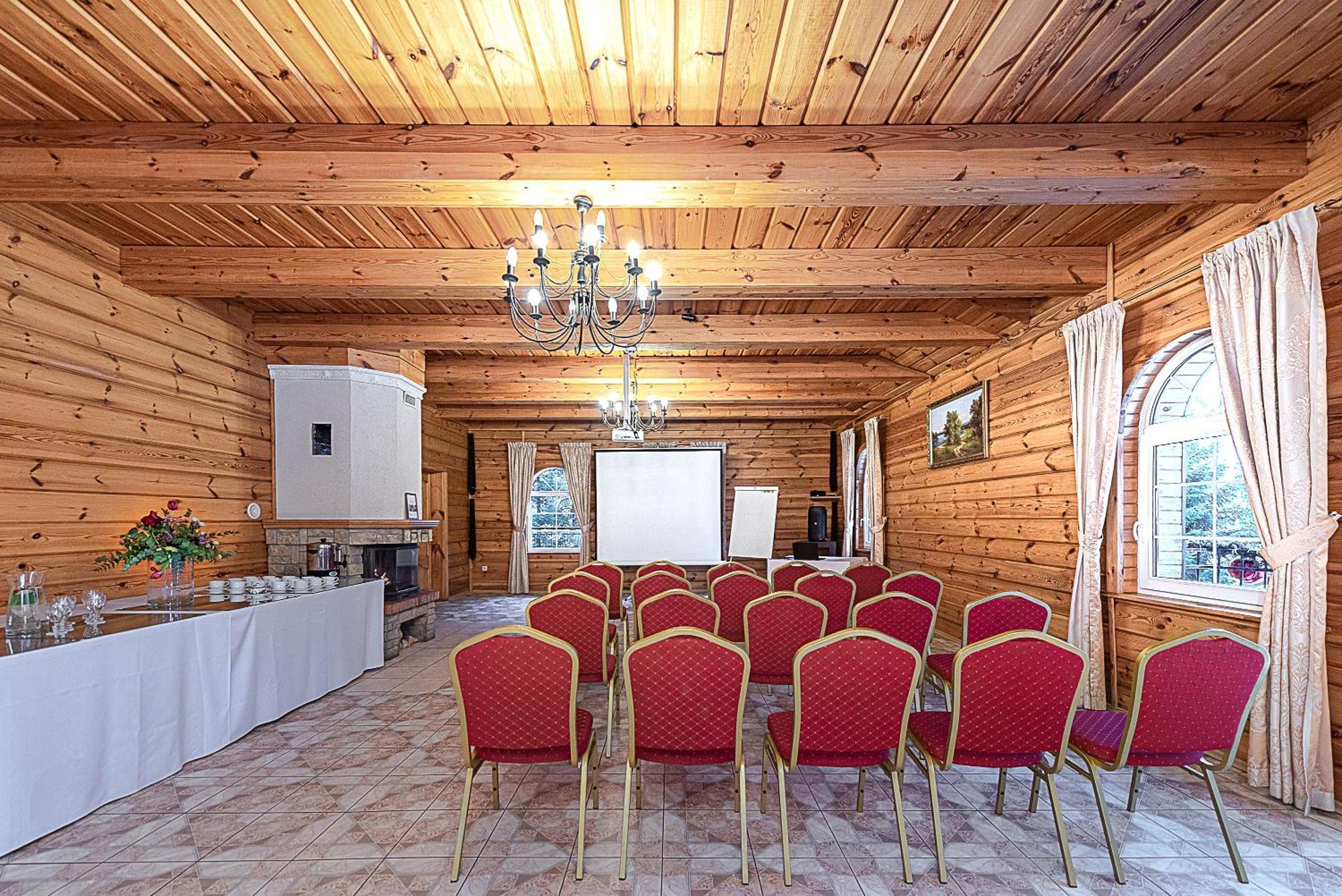 Brazuoleje Pas Juoza- Ramiam Poilsiui Guest House Trakai Exterior foto
