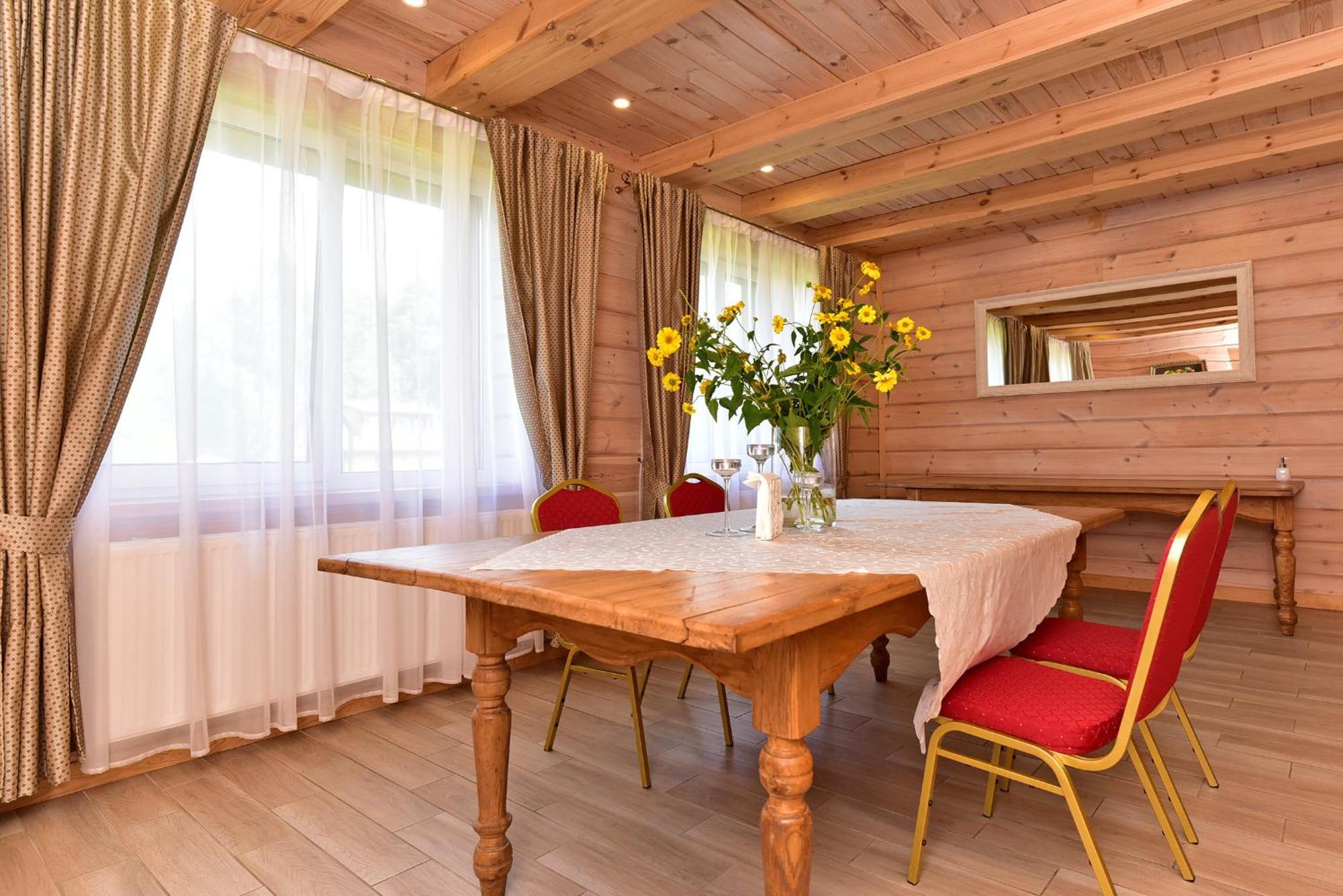 Brazuoleje Pas Juoza- Ramiam Poilsiui Guest House Trakai Cameră foto