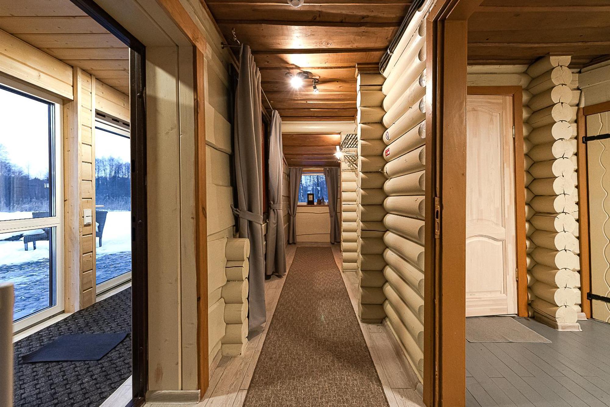 Brazuoleje Pas Juoza- Ramiam Poilsiui Guest House Trakai Cameră foto