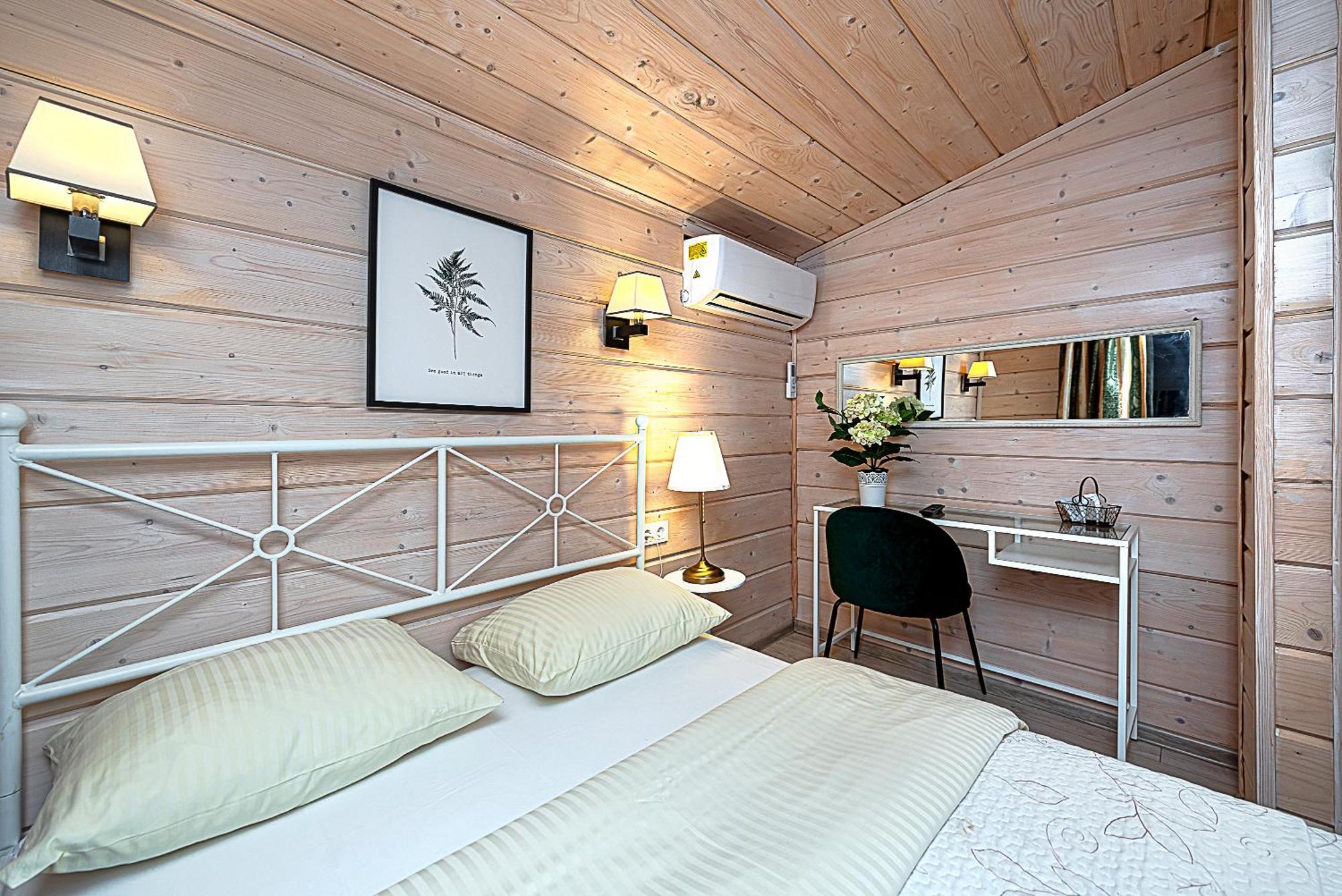 Brazuoleje Pas Juoza- Ramiam Poilsiui Guest House Trakai Cameră foto