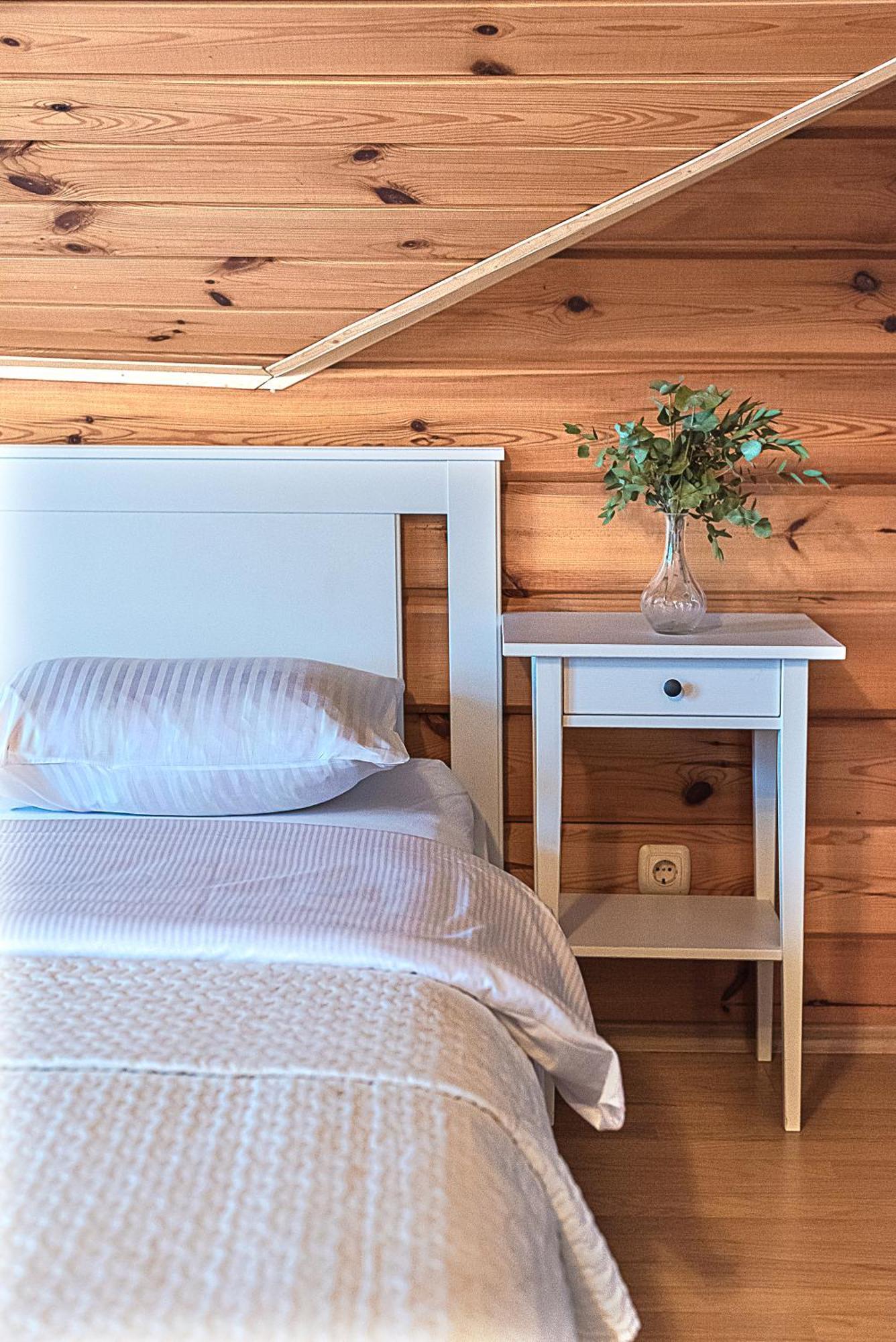 Brazuoleje Pas Juoza- Ramiam Poilsiui Guest House Trakai Cameră foto